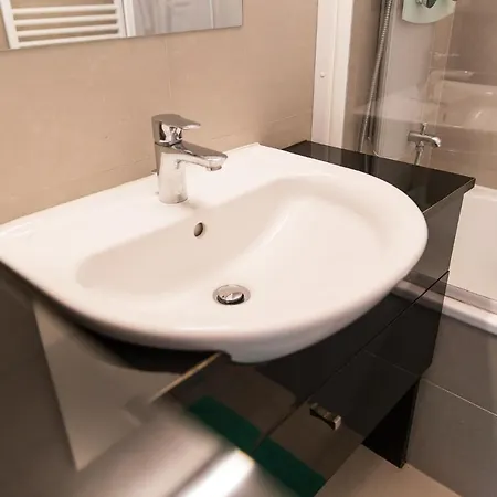 Design Place 1030 דירה וינה
