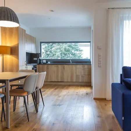 Apartment Premium