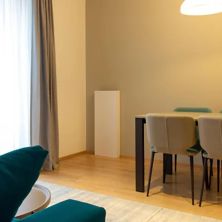 Premium Apartment Wien