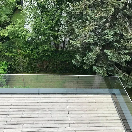 Premium Apartment