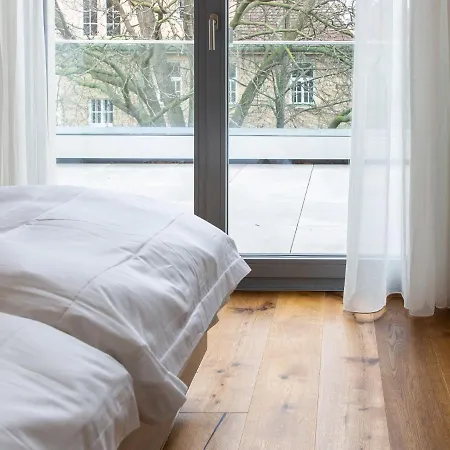 Premium Apartment
