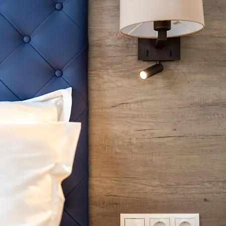 Premium Apartment