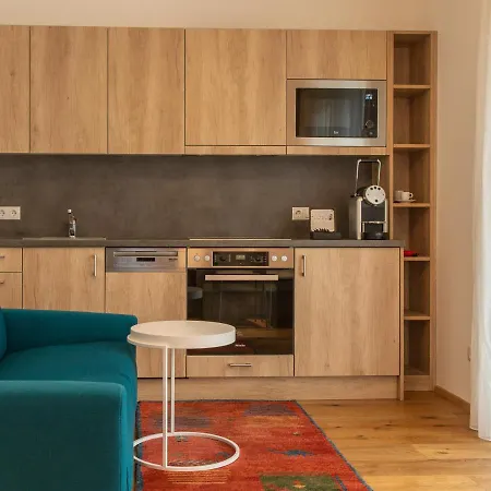 Apartment Premium