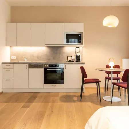Premium Apartment Vienna