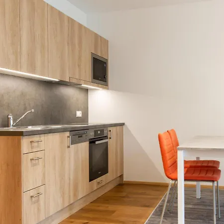 Apartment Premium Wien