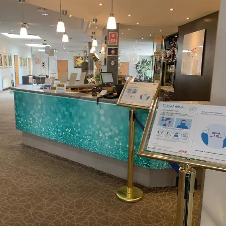 维也纳奥地利流行公寓酒店 维也纳