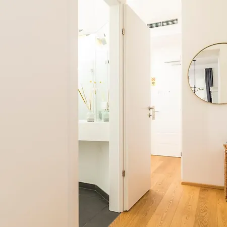 Aparthotel Mint@naschmarkt Premium 2*