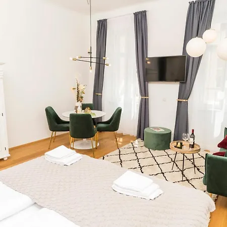 Mint@naschmarkt Premium 2* Wenen