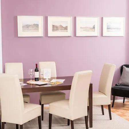 Stephansdom Premium Apartments Apartment *