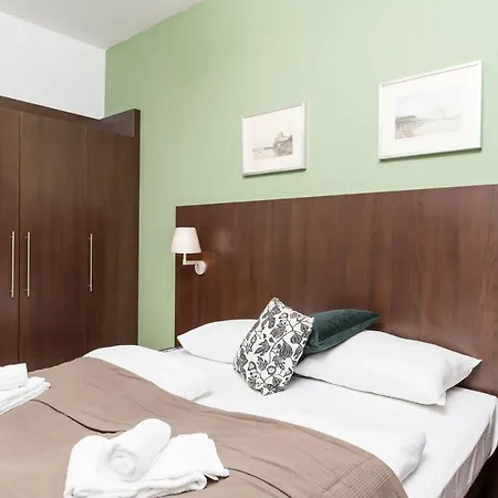Stephansdom Premium Apartments *