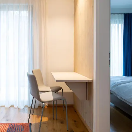 Premium Apartment