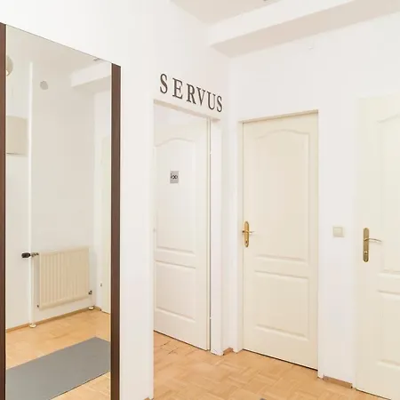 Apartment Stephansdom Premium Apartments Vienna