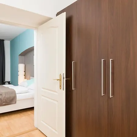 Stephansdom Premium Apartments Vienna