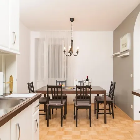 Stephansdom Premium Apartments Apartment Vienna