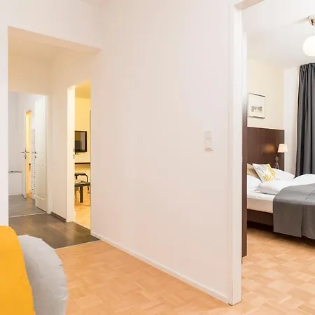 Apartment Stephansdom Premium Apartments Vienna