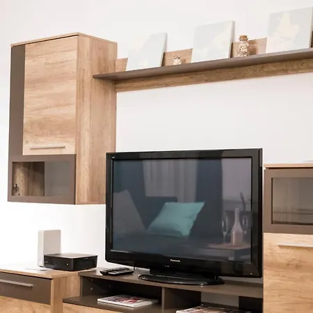 Stephansdom Premium Apartments Apartment Vienna