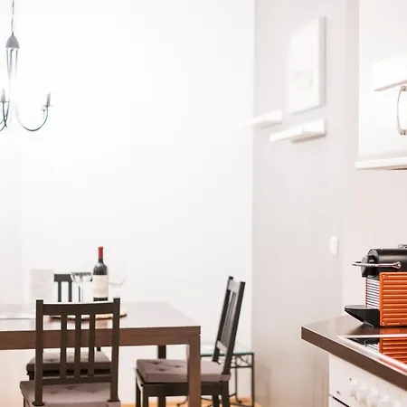 Stephansdom Premium Apartments *