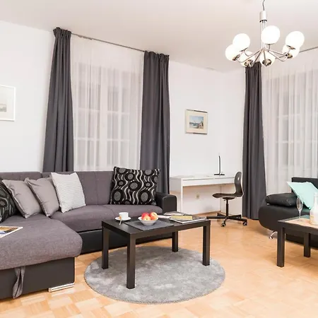 Stephansdom Premium Apartments Apartment Vienna