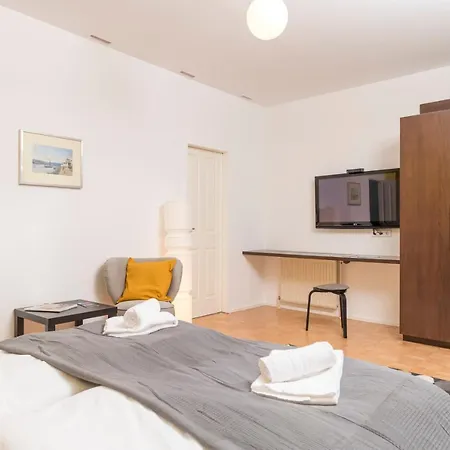 Stephansdom Premium Apartments