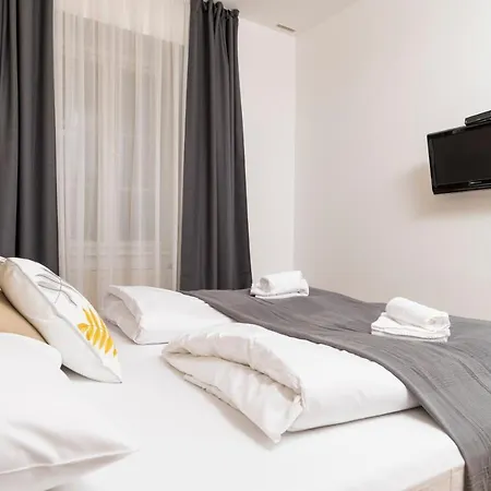 Stephansdom Premium Apartments Apartment Vienna