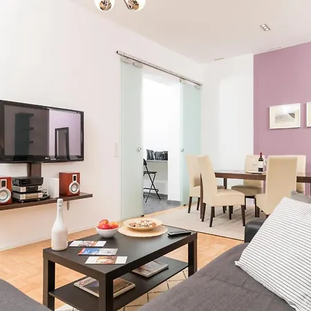 Stephansdom Premium Apartments * Vienna