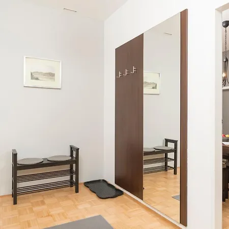 Stephansdom Premium Apartments Apartment Vienna