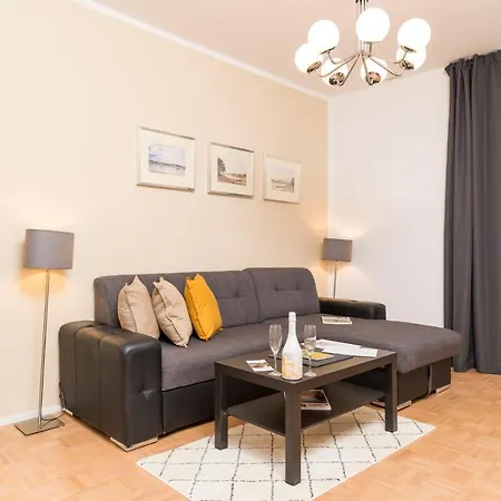 Stephansdom Premium Apartments Vienna