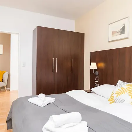 Stephansdom Premium Apartments