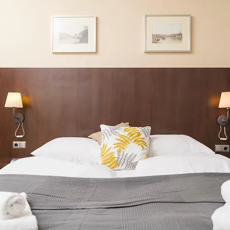 Stephansdom Premium Apartments Apartment