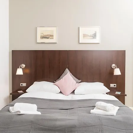 Stephansdom Premium Apartments *