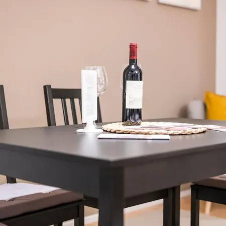 Stephansdom Premium Apartments Apartment Vienna