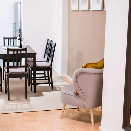 Apartment Stephansdom Premium Apartments Vienna