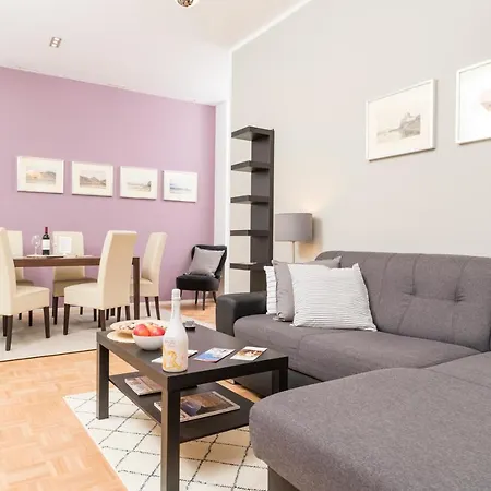 Apartment Stephansdom Premium Apartments