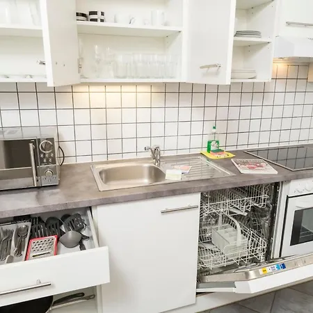 Stephansdom Premium Apartments Vienna