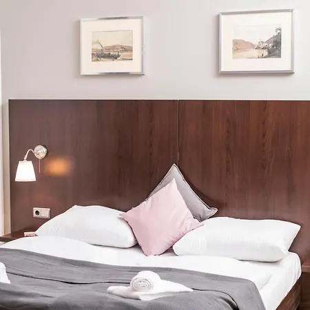 Stephansdom Premium Apartments Apartment