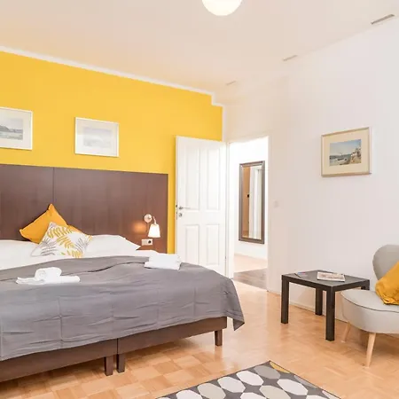 Apartment Stephansdom Premium Apartments Vienna