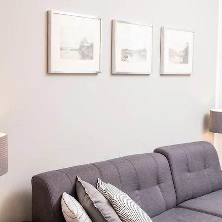 Stephansdom Premium Apartments Apartment *