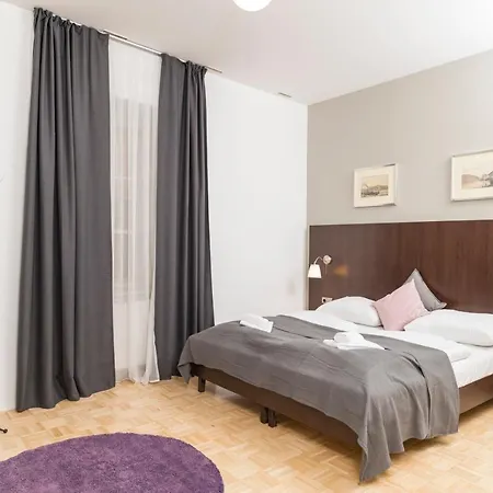 Stephansdom Premium Apartments Apartment