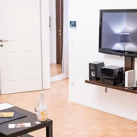 Stephansdom Premium Apartments Apartment Vienna