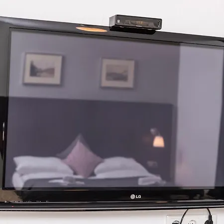 Stephansdom Premium Apartments Apartment