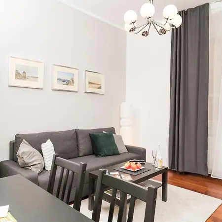 Stephansdom Premium Apartments
