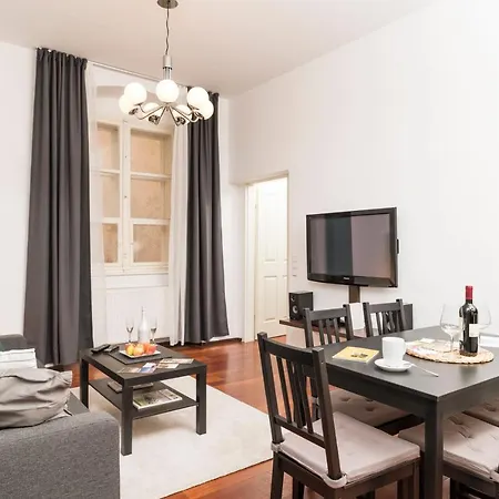 Stephansdom Premium Apartments Apartment Vienna