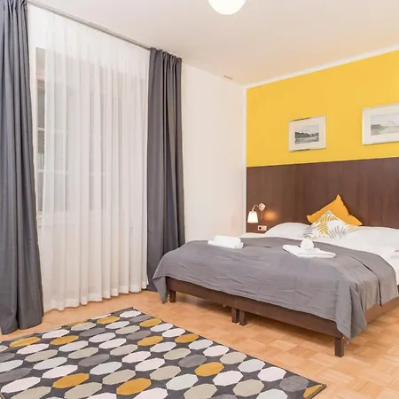 Stephansdom Premium Apartments Apartment
