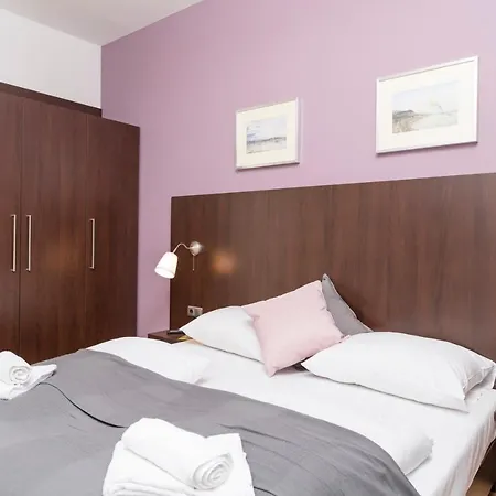 Stephansdom Premium Apartments