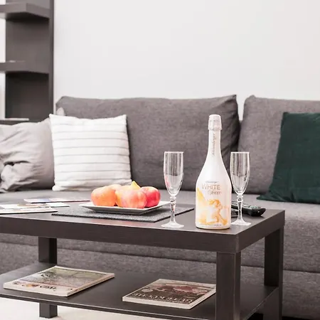 Stephansdom Premium Apartments Apartment *