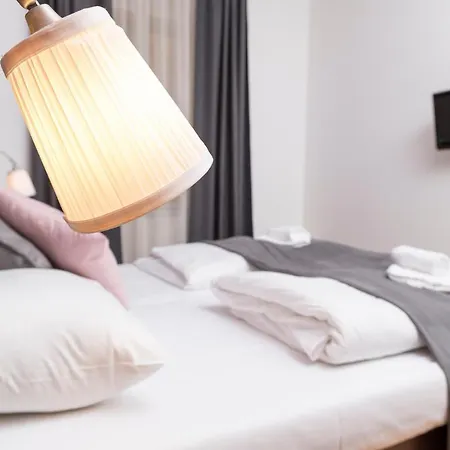 Stephansdom Premium Apartments Apartment