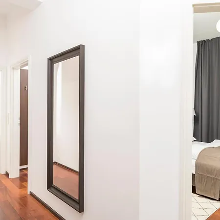 Stephansdom Premium Apartments Apartment *