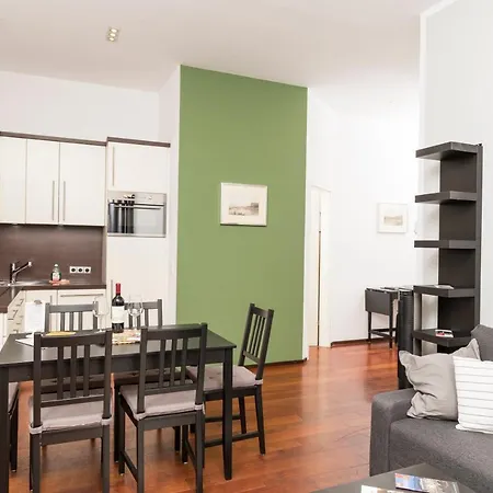 Stephansdom Premium Apartments * Vienna
