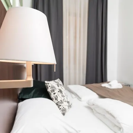Stephansdom Premium Apartments Vienna