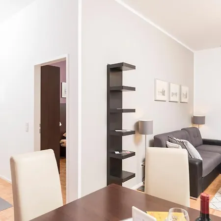 Stephansdom Premium Apartments *